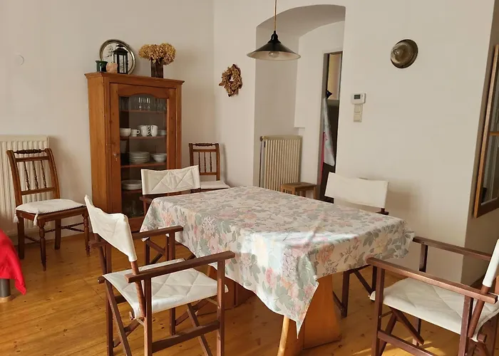 Apartment Waehring
