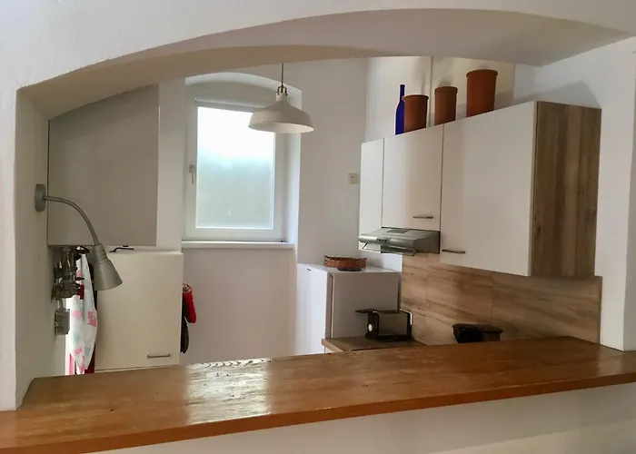 Waehring Apartment *