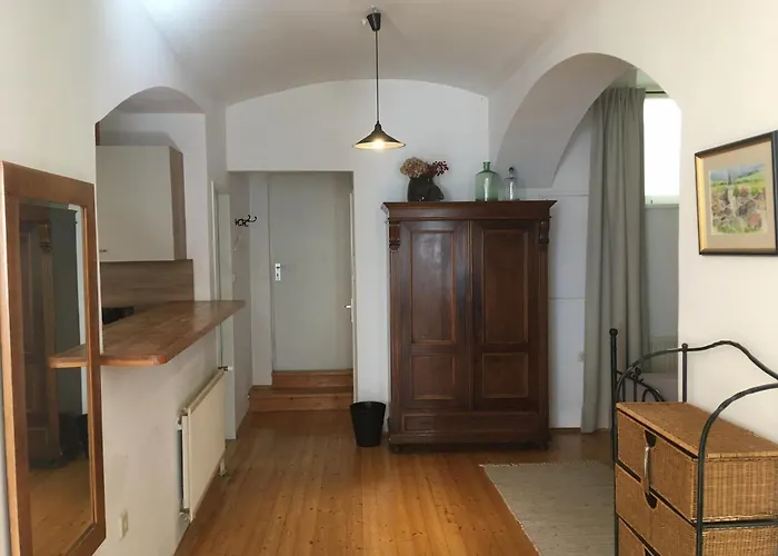 Waehring Apartment Vienna