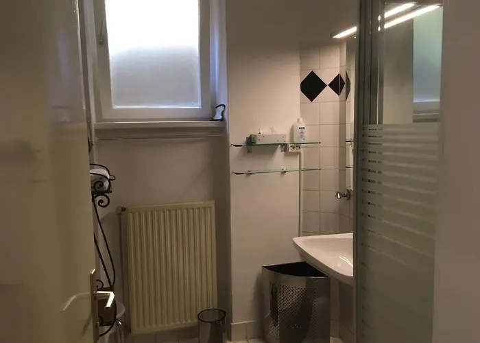 Apartment Waehring Vienna