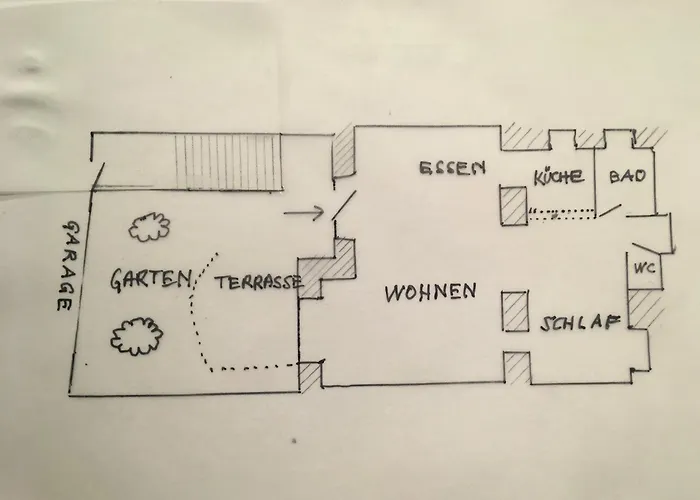 Apartment Waehring