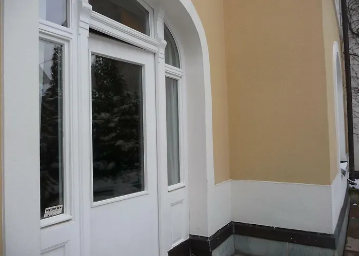 Apartment Waehring Vienna